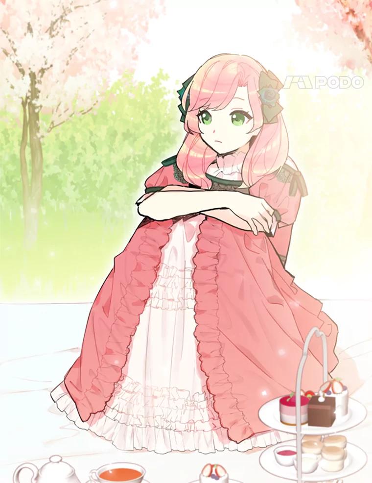 恶女保命计划 - 5.监视 - 第9张图