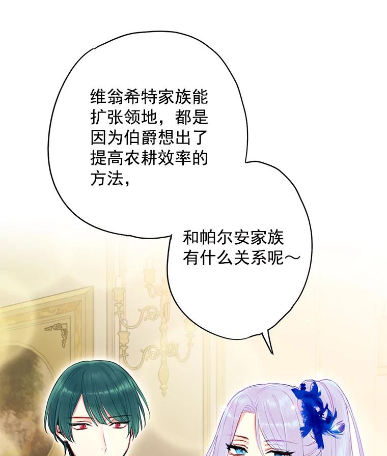 恶女保命计划 - 68.戴面具的人 - 第39张图