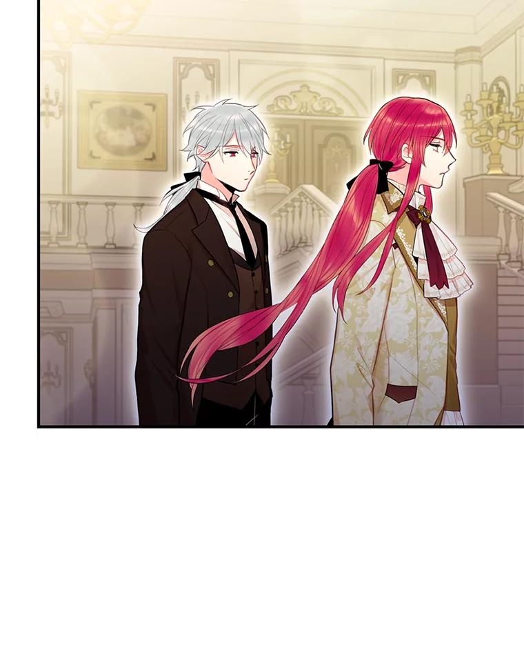 恶女保命计划 - 68.戴面具的人 - 第92张图