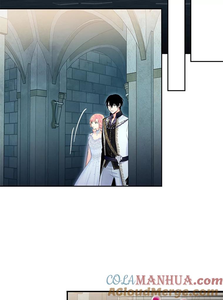 恶女保命计划 - 70.危机 - 第49张图