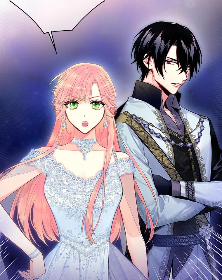 恶女保命计划 - 71.逃脱 - 第53张图