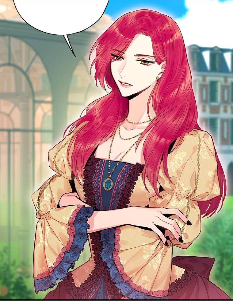 恶女保命计划 - 73.出征在即 - 第33张图