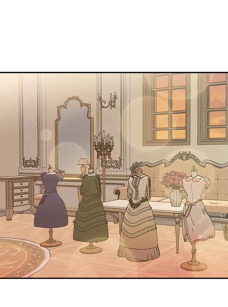 恶女保命计划 - 74.离别前夕 - 第69张图