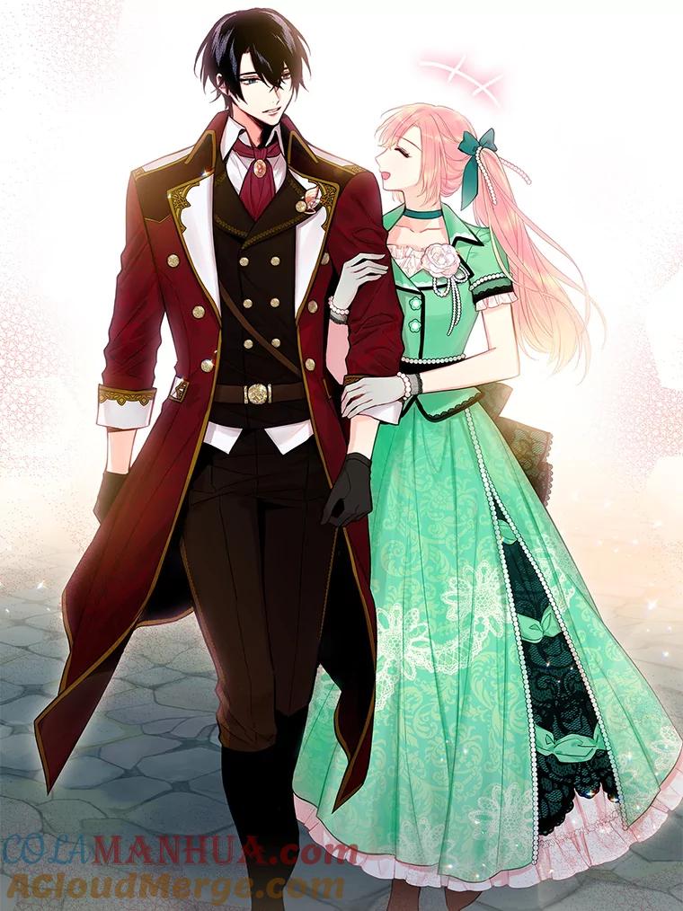 恶女保命计划 - 74.离别前夕 - 第64张图