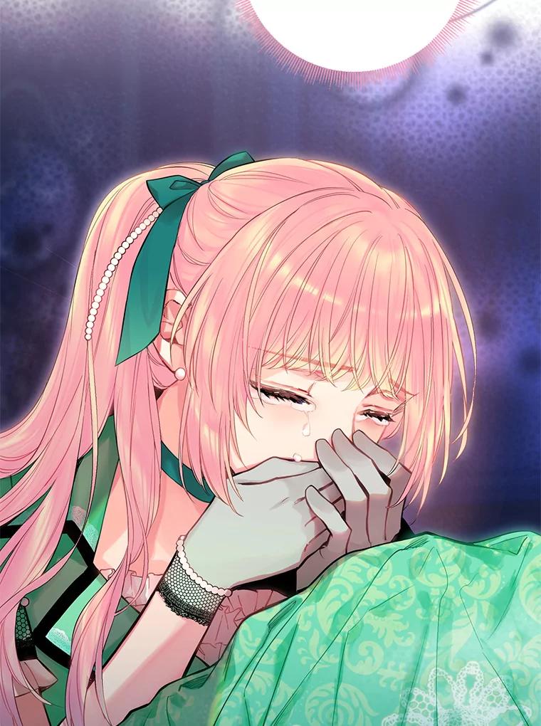 恶女保命计划 - 75.假意决裂 - 第39张图