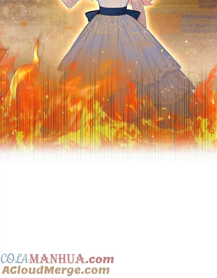 恶女保命计划 - 78.火烧书房 - 第79张图