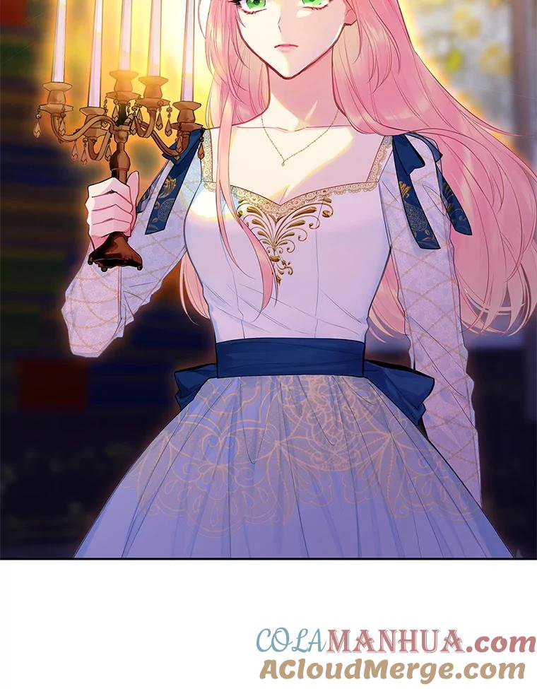 恶女保命计划 - 78.火烧书房 - 第76张图