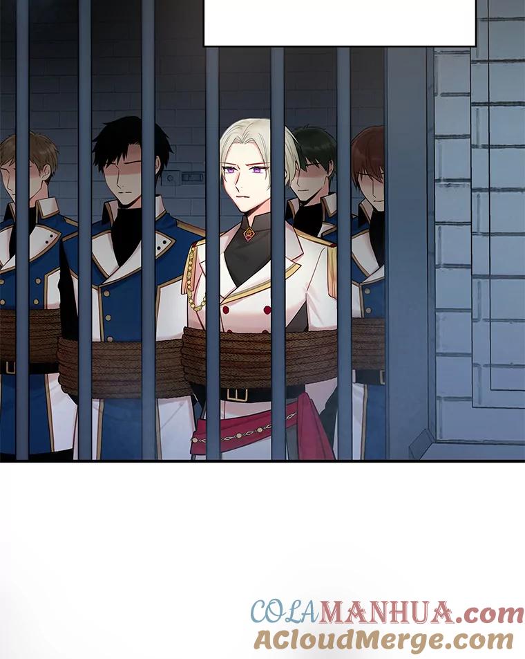 恶女保命计划 - 80.再次试炼 - 第36张图