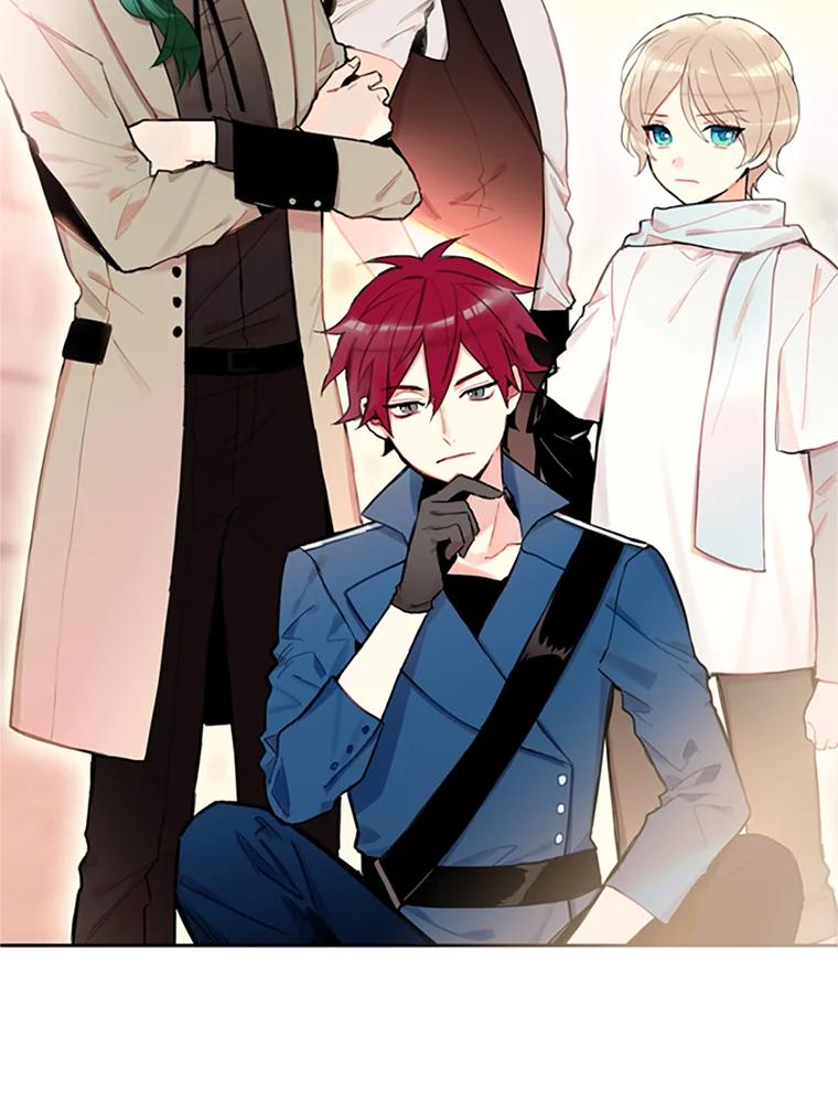 恶女保命计划 - 7.出宫 - 第87张图