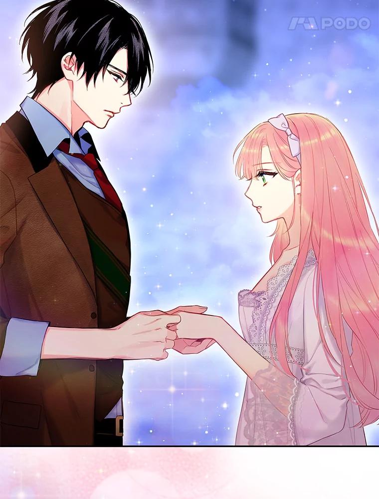 恶女保命计划 - 90.结婚戒指 - 第24张图