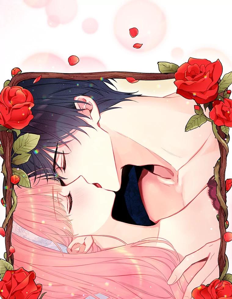 恶女保命计划 - 92.破防 - 第50张图