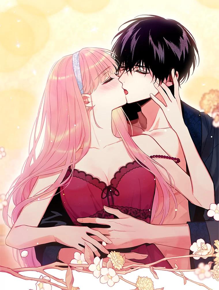 恶女保命计划 - 92.破防 - 第35张图