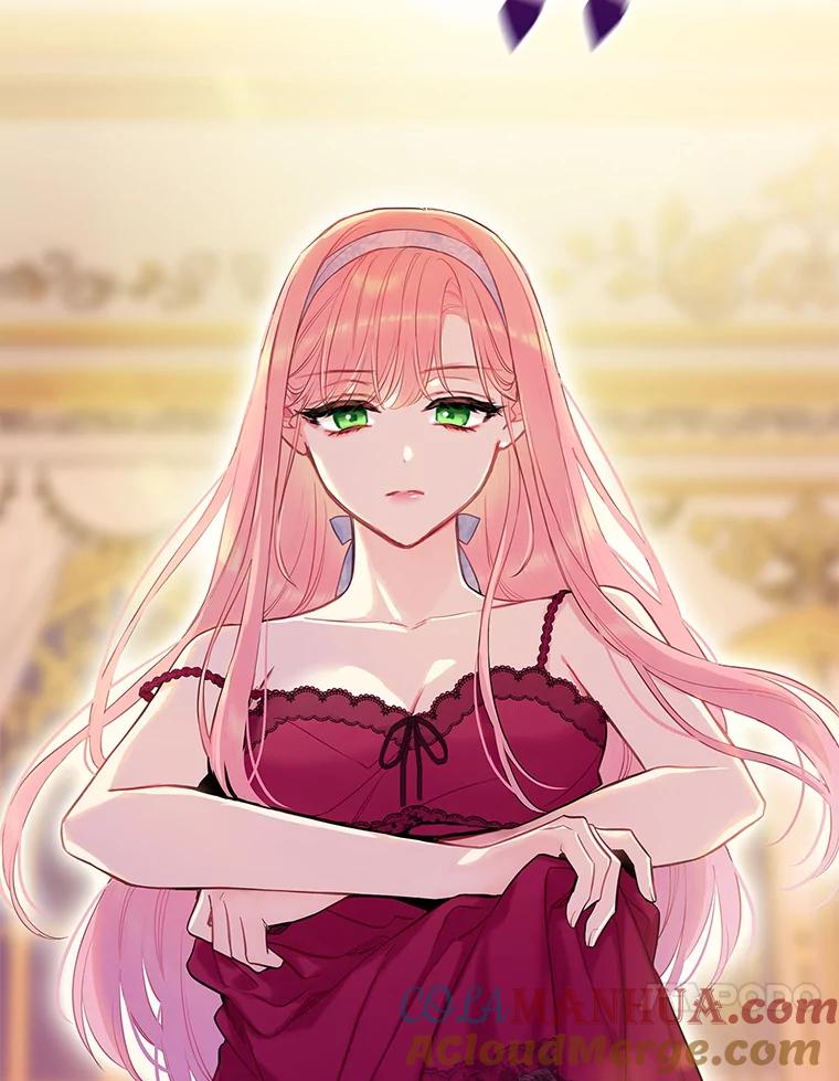 恶女保命计划 - 92.破防 - 第10张图