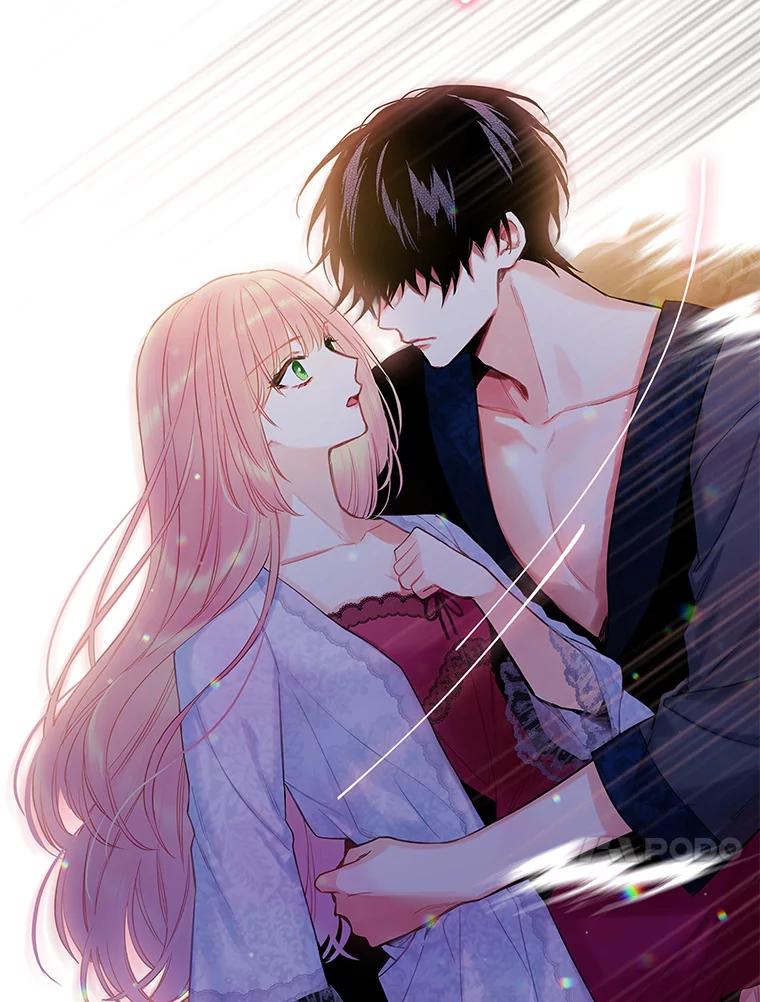 恶女保命计划 - 93.改变 - 第33张图