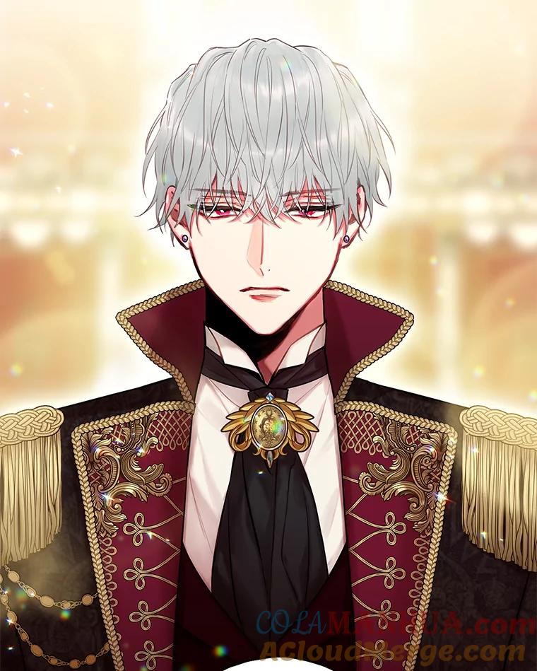 恶女保命计划 - 95.打断 - 第85张图