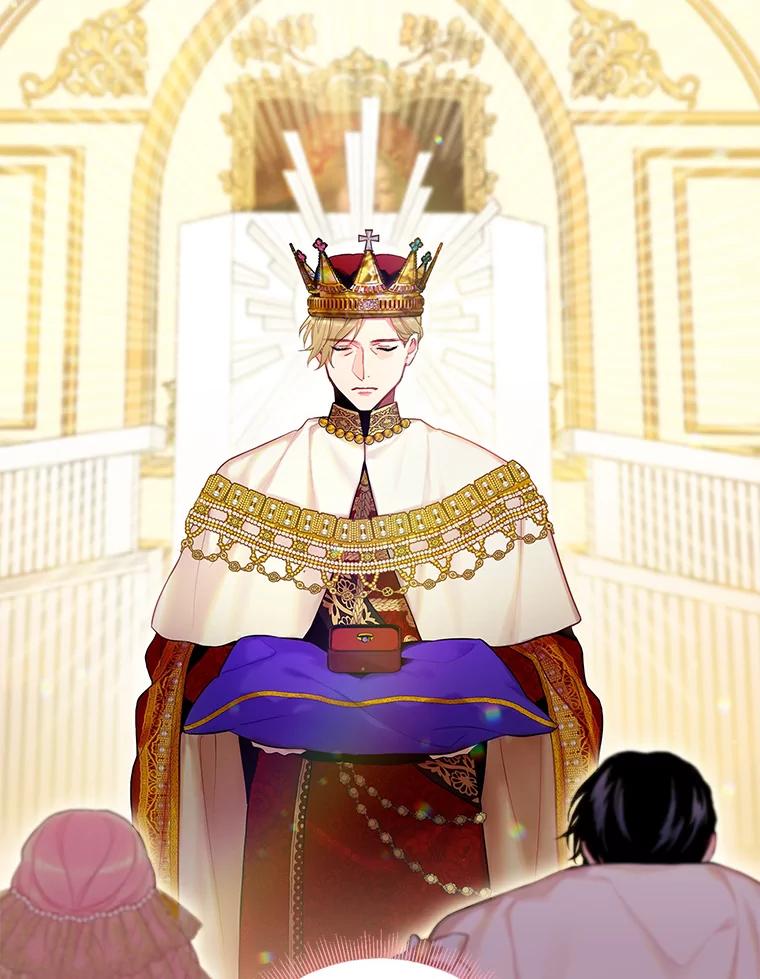 恶女保命计划 - 95.打断 - 第62张图