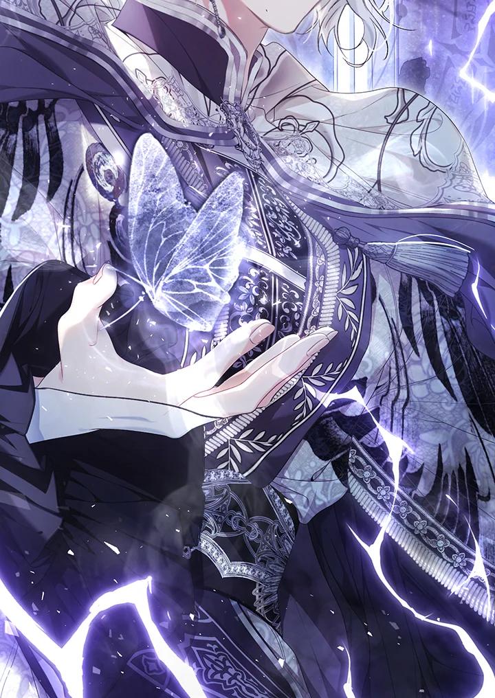 《恶女不做提线木偶》第97话 第120页