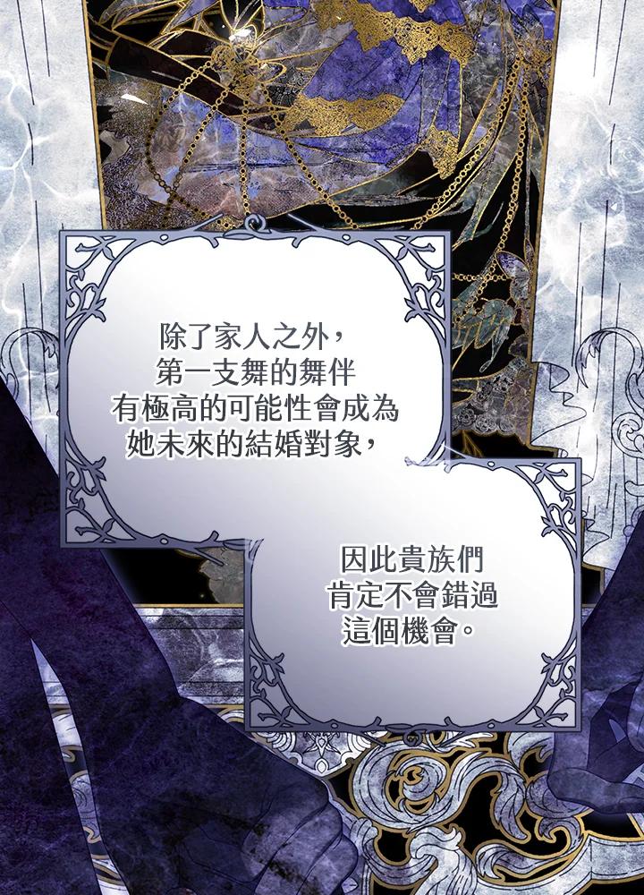 《恶女不做提线木偶》第97话 第78页