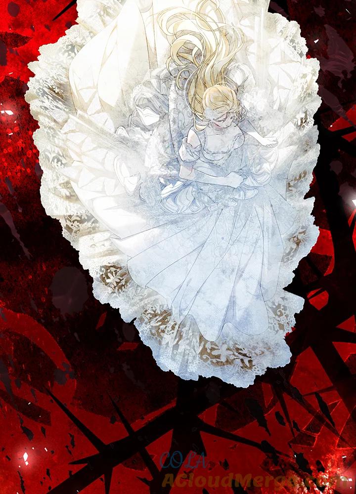 《恶女不做提线木偶》第97话 第85页
