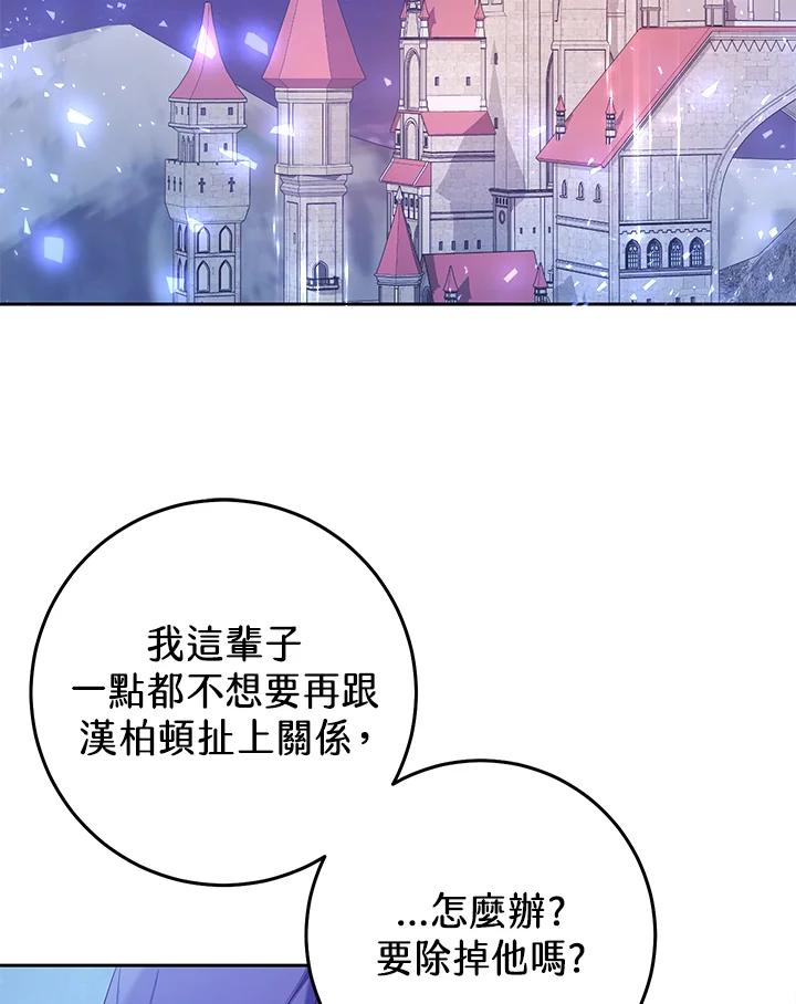 《恶女不做提线木偶》第20话 第65页