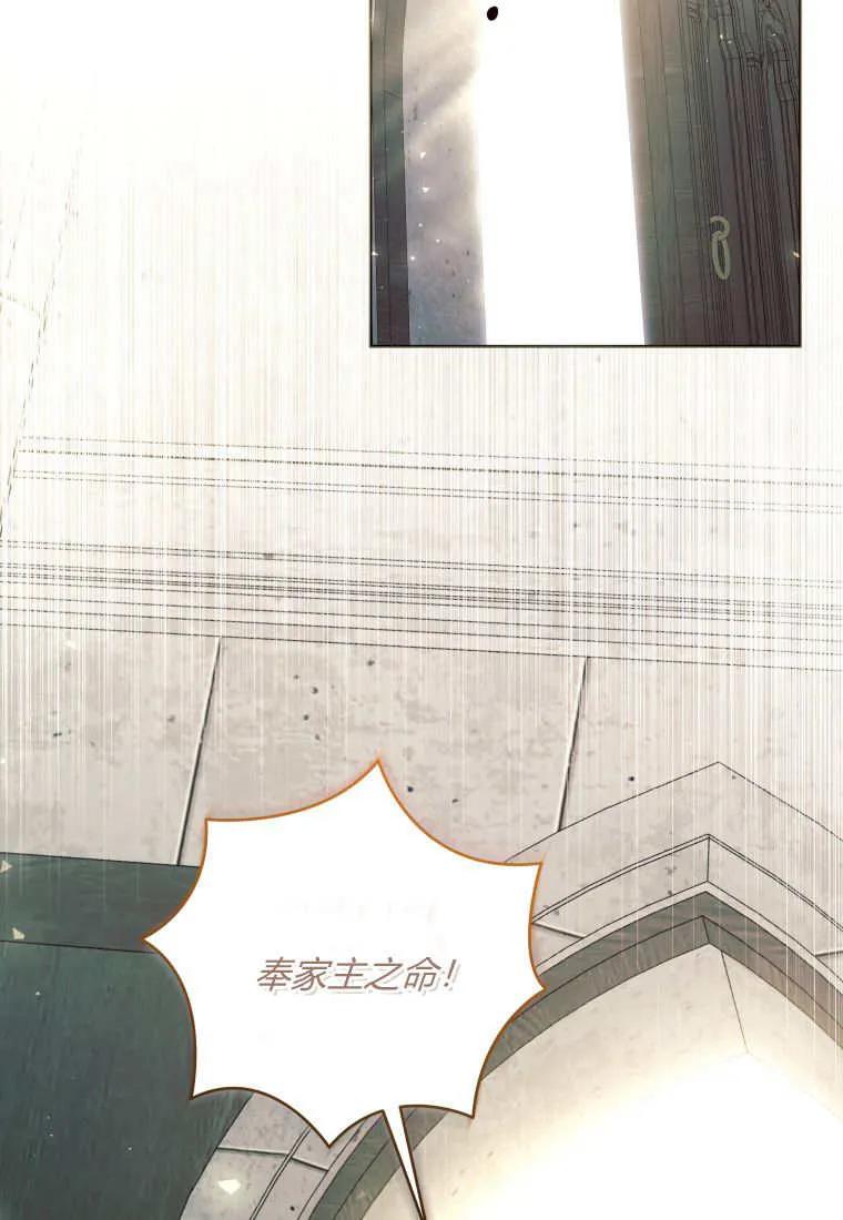 黑幕虎鲸宝宝 第21话 第63页