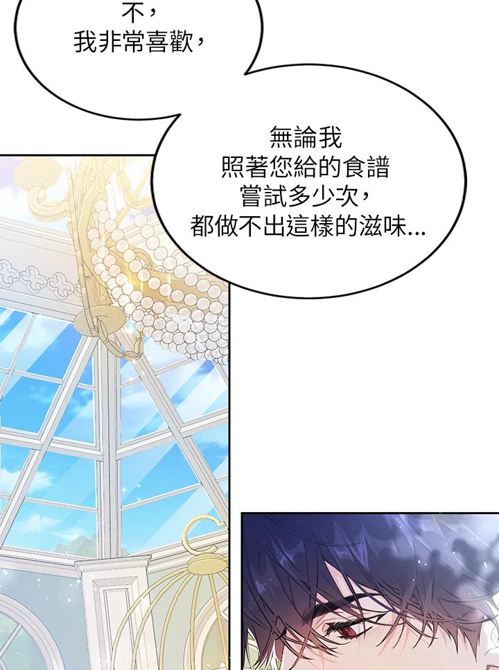 《恶女不做提线木偶》第24话 第24页