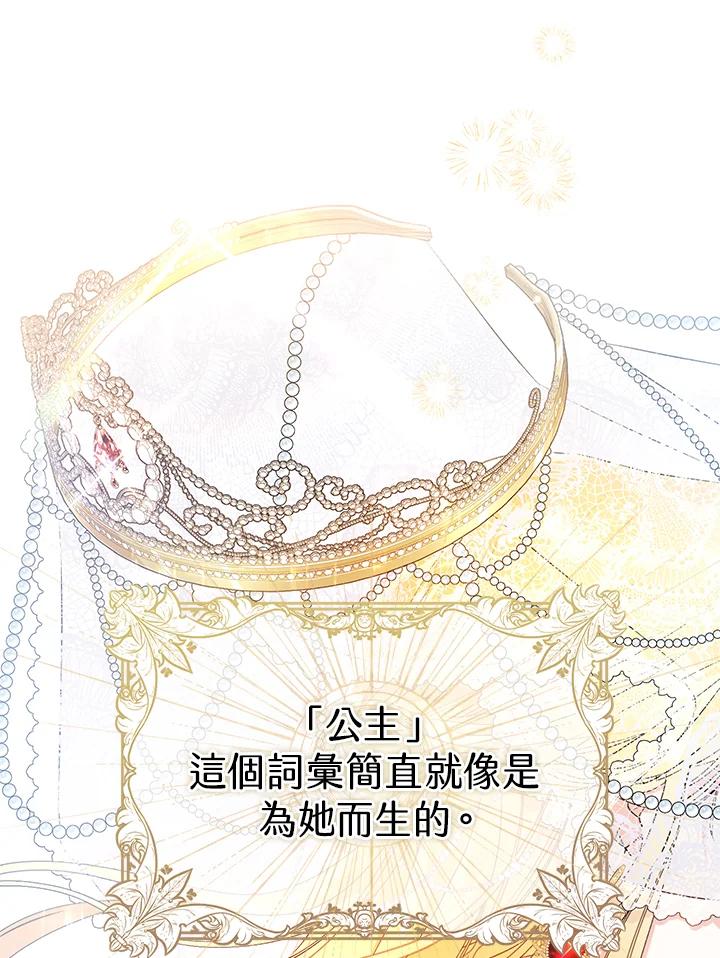 《恶女不做提线木偶》第24话 第72页