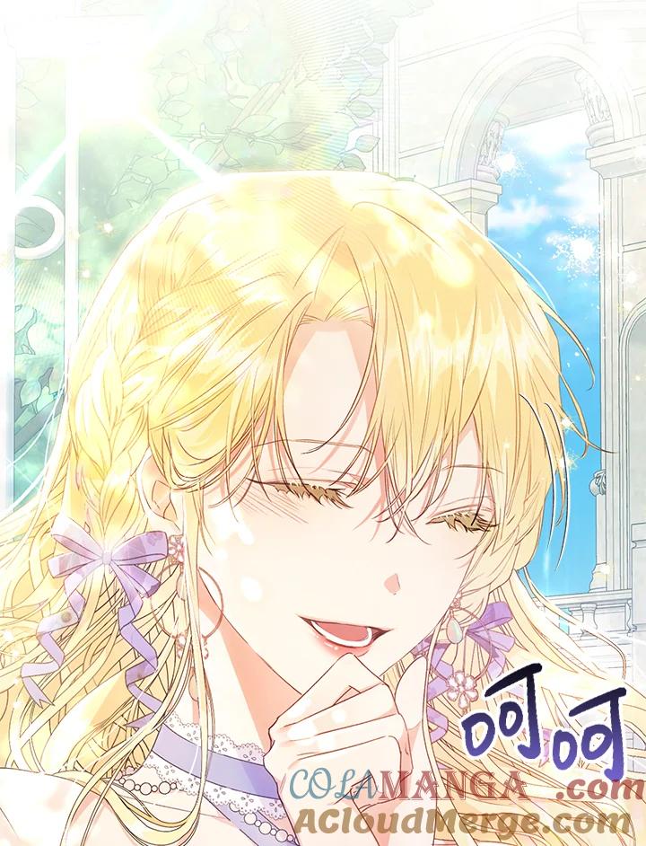 《恶女不做提线木偶》第35话 第85页