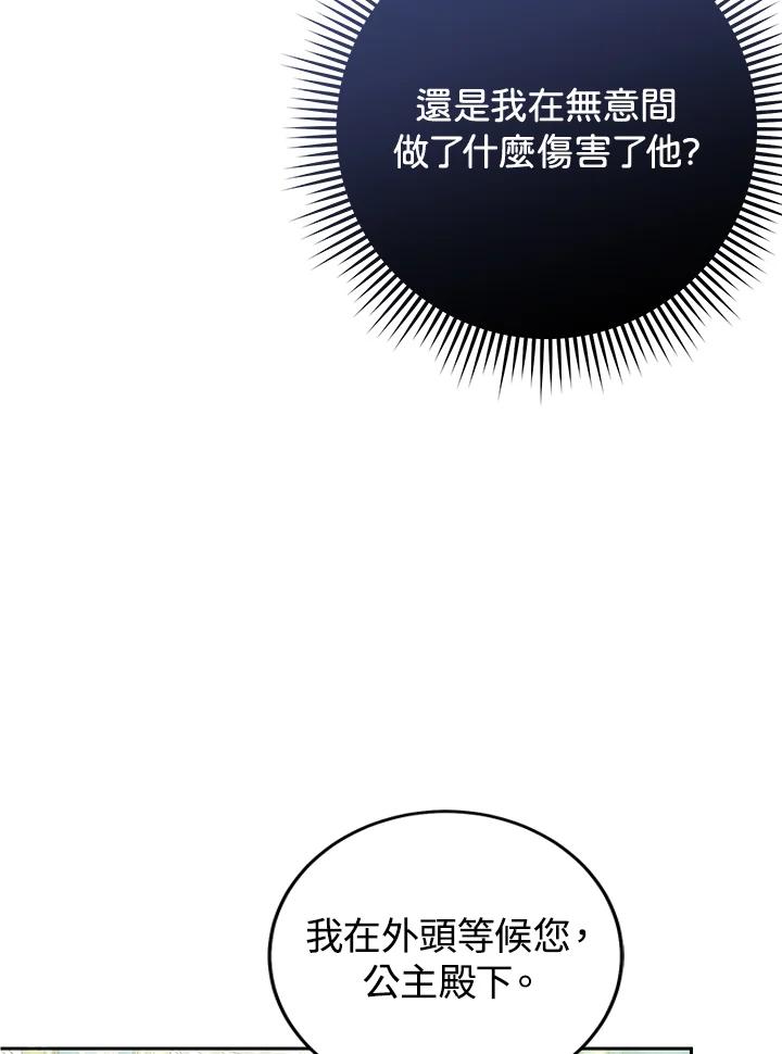 《恶女不做提线木偶》第35话 第68页