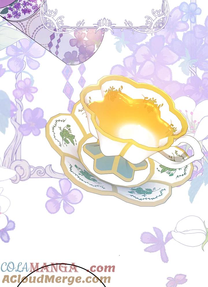 《恶女不做提线木偶》第35话 第4页