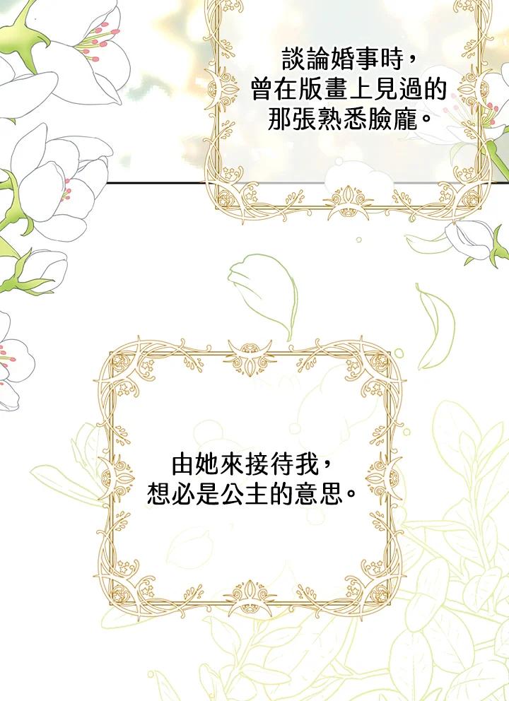 《恶女不做提线木偶》第35话 第8页