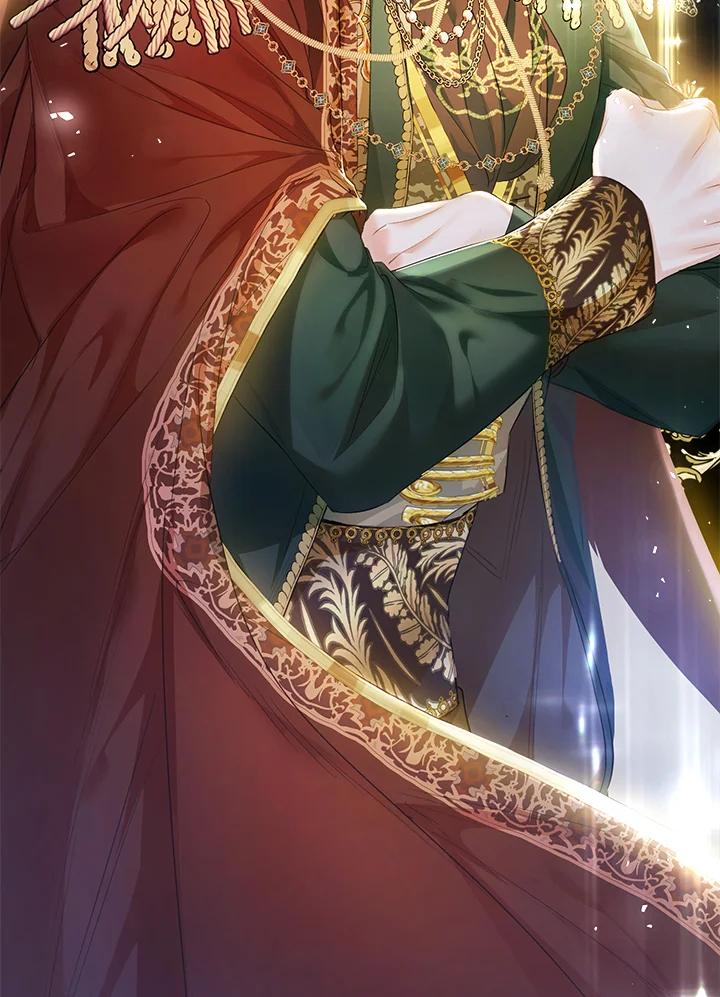 《恶女不做提线木偶》第47话 第47页