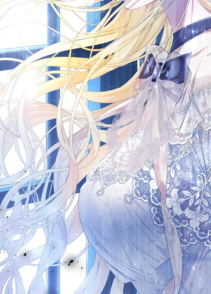 《恶女不做提线木偶》第47话 第114页