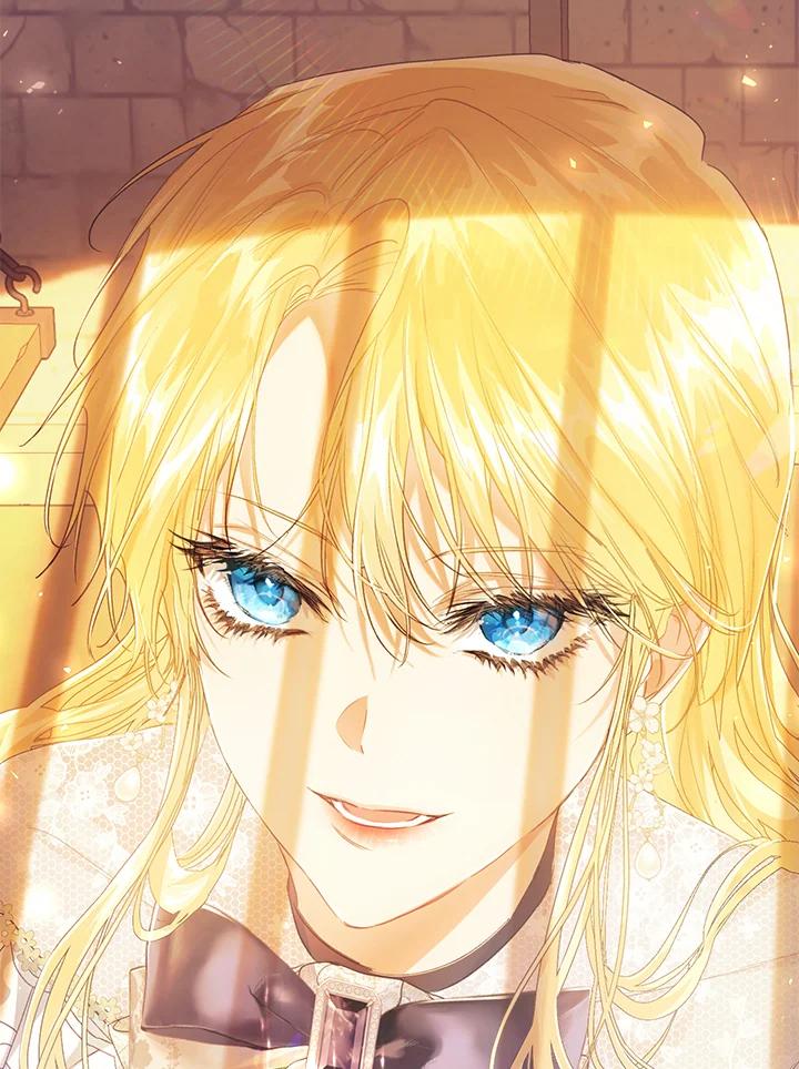 《恶女不做提线木偶》第47话 第55页