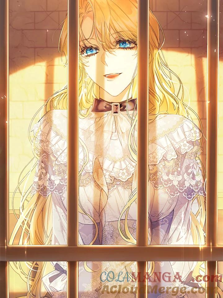 《恶女不做提线木偶》第47话 第53页