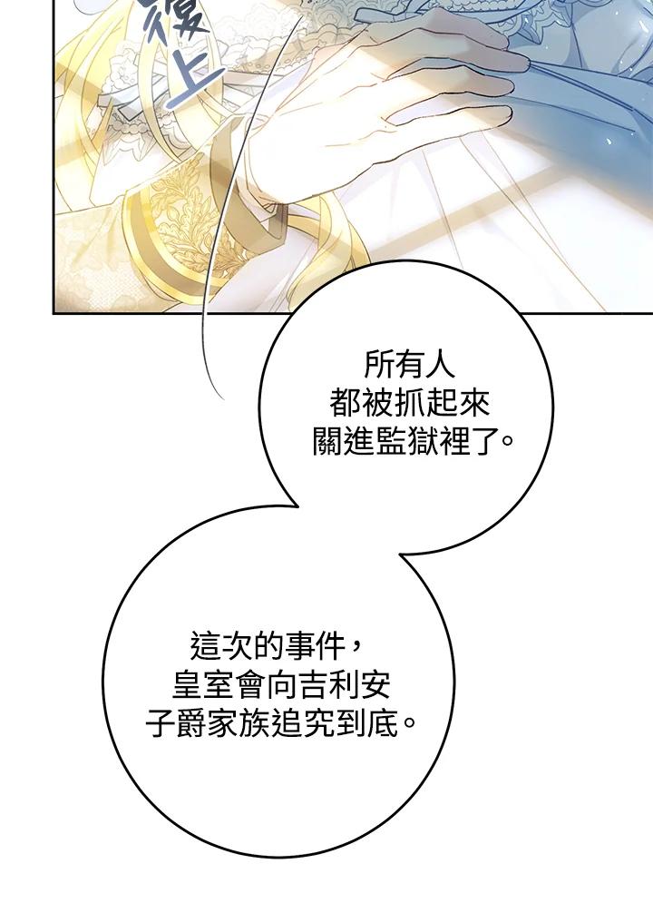《恶女不做提线木偶》第52话 第84页