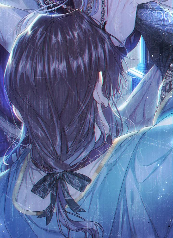 《恶女不做提线木偶》第52话 第56页