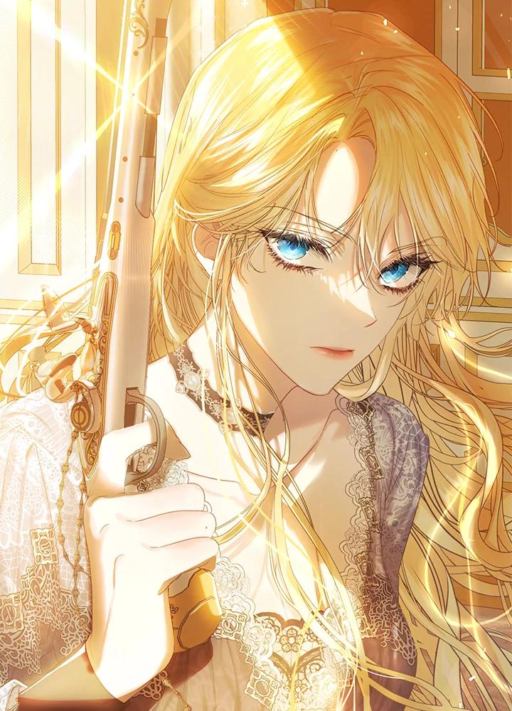 《恶女不做提线木偶》第55话 第47页