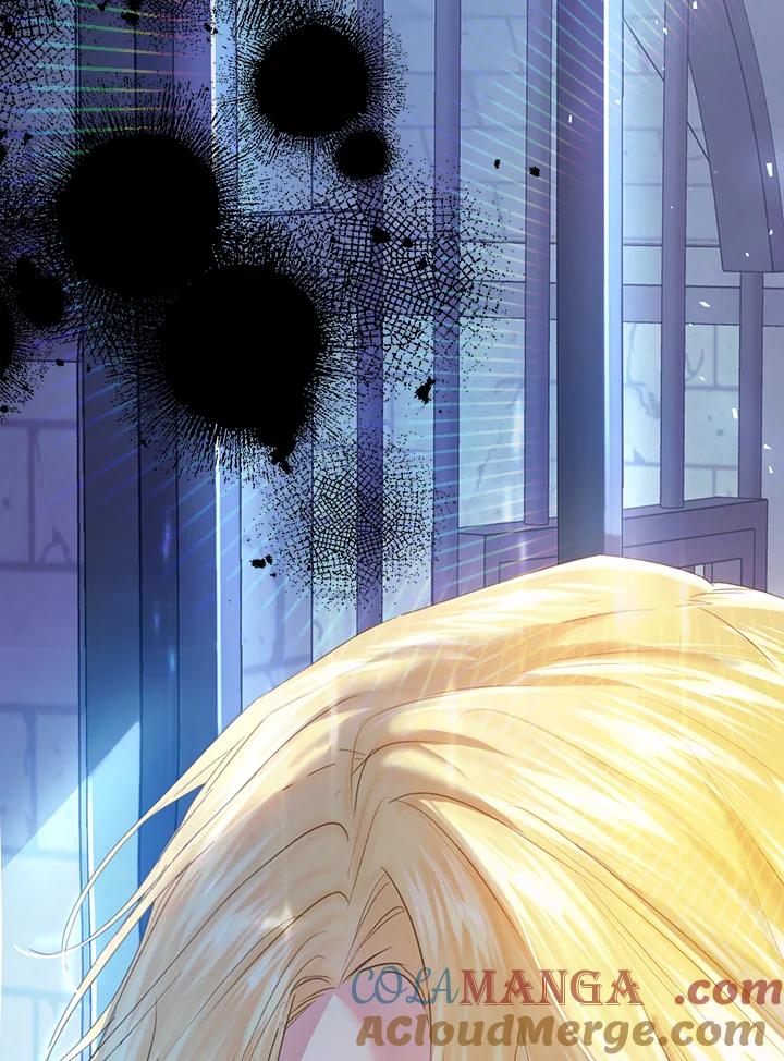 《恶女不做提线木偶》第55话 第137页