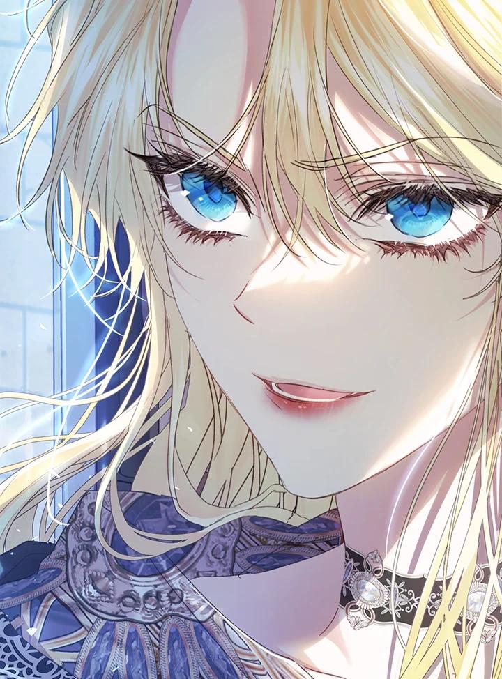 《恶女不做提线木偶》第55话 第138页