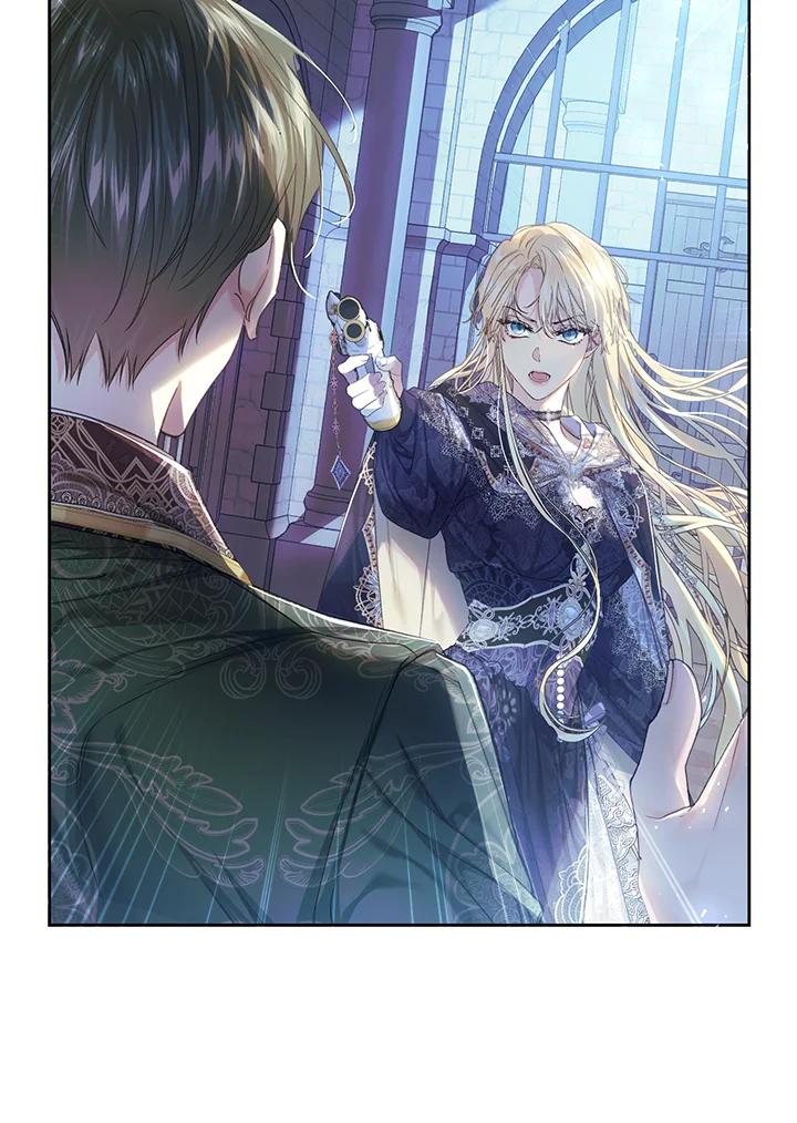 《恶女不做提线木偶》第55话 第99页