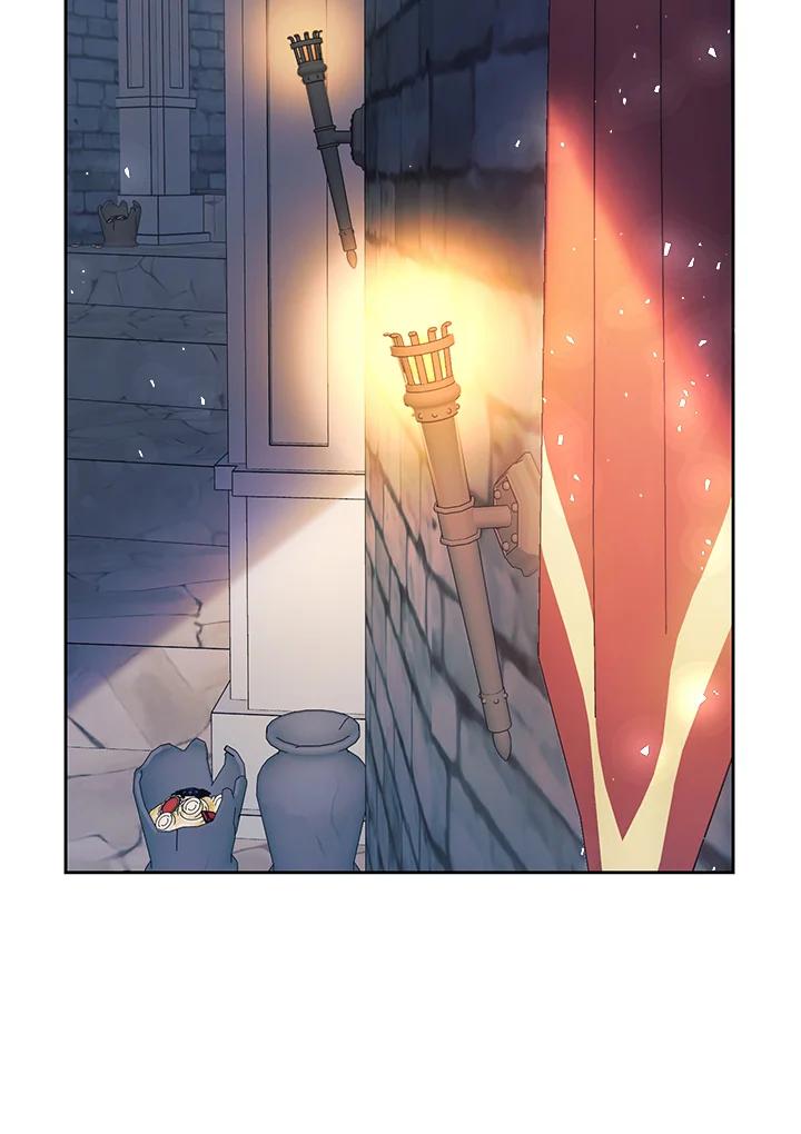 《恶女不做提线木偶》第55话 第54页