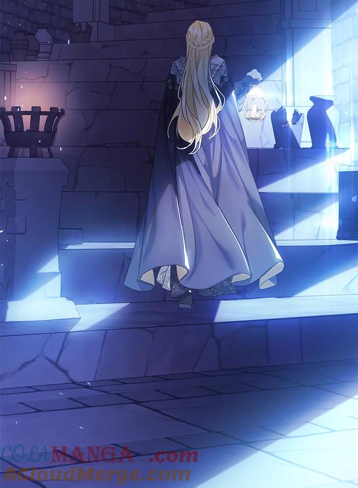 《恶女不做提线木偶》第55话 第57页