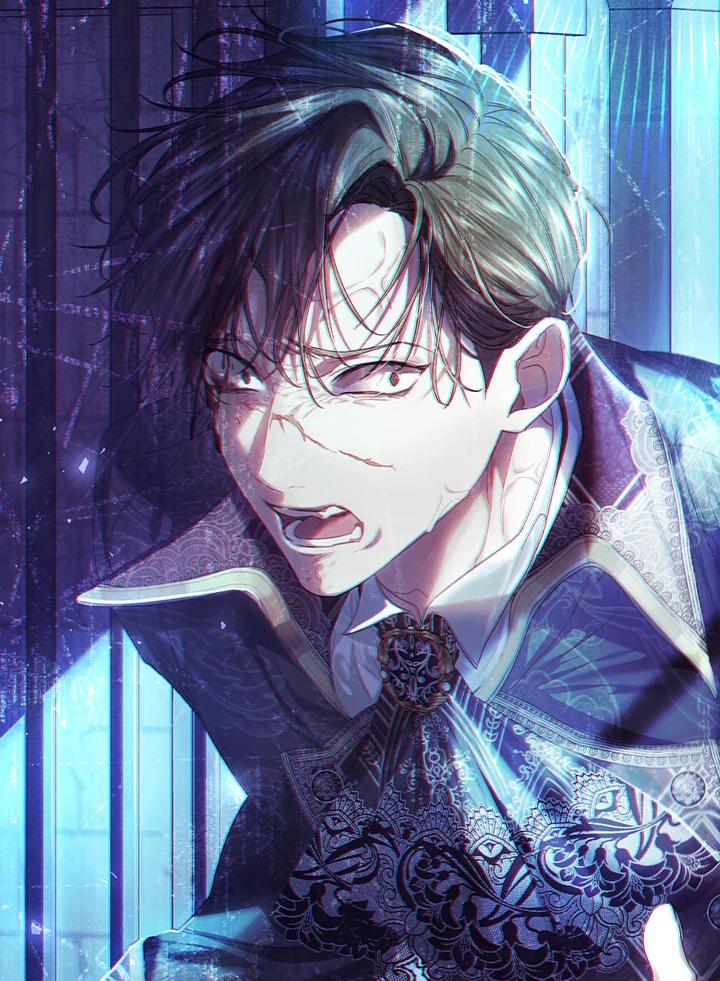 《恶女不做提线木偶》第56话 第90页