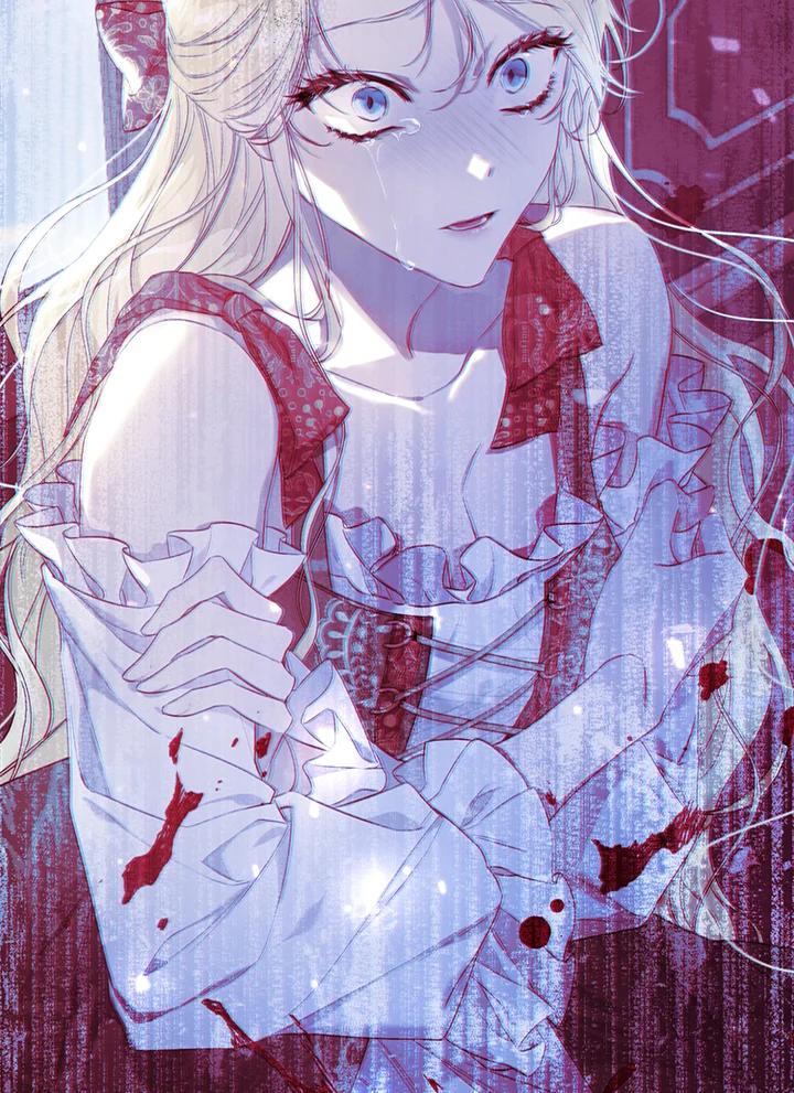 《恶女不做提线木偶》第56话 第54页
