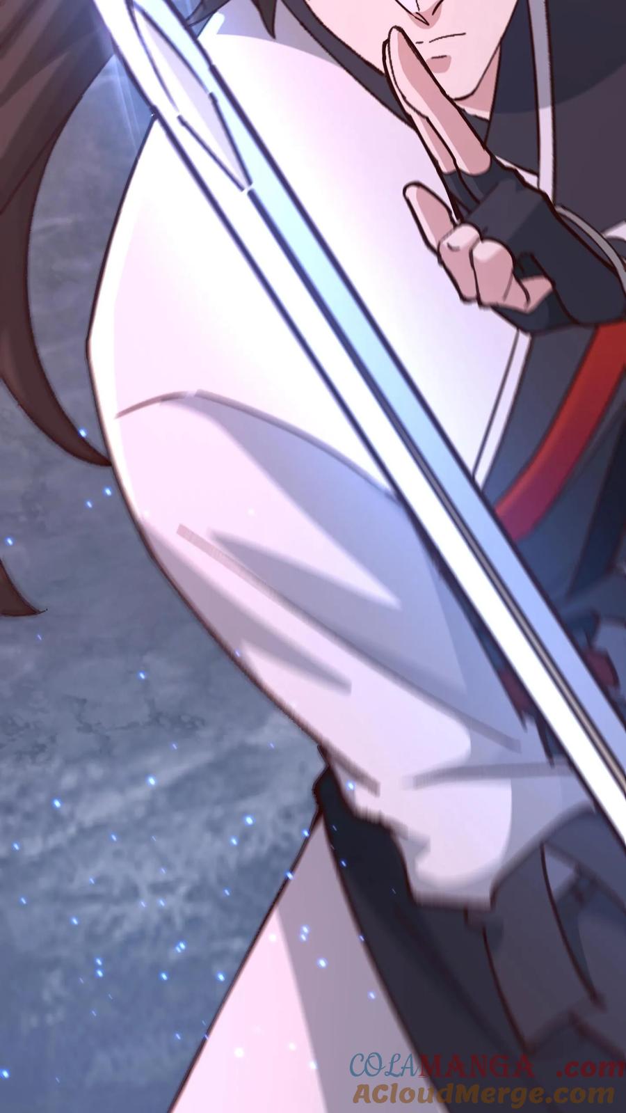 混沌天帝诀 第74话 搜寻 第27页