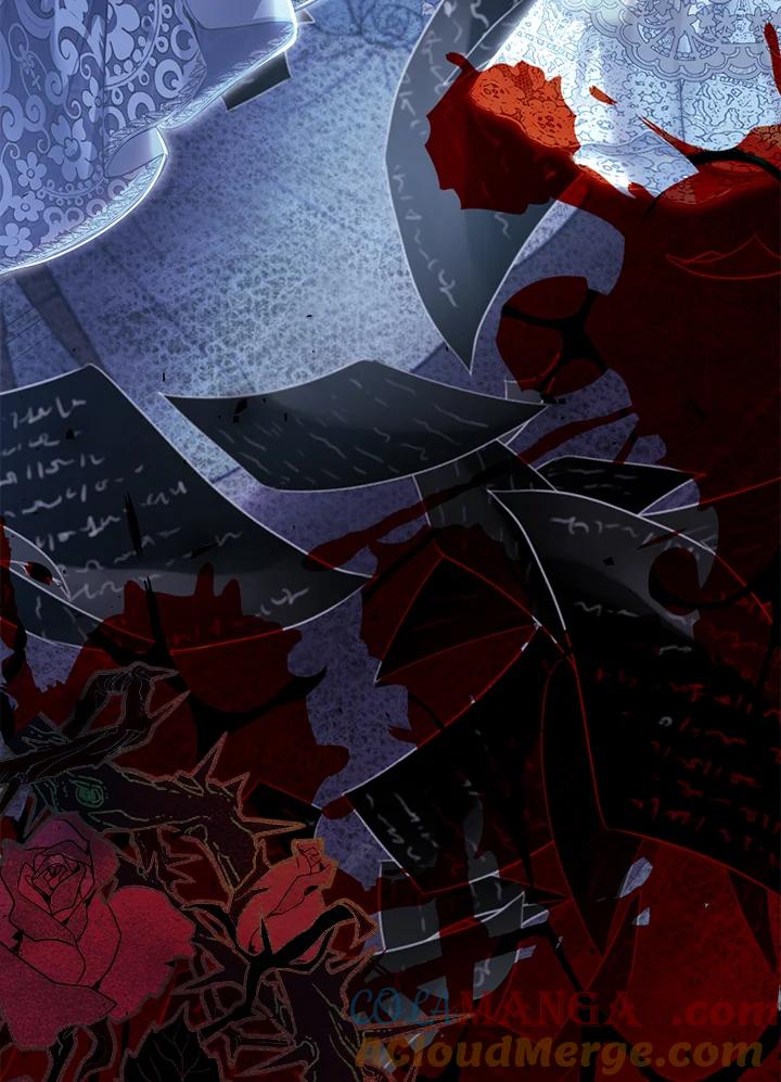 《恶女不做提线木偶》第79话 第41页