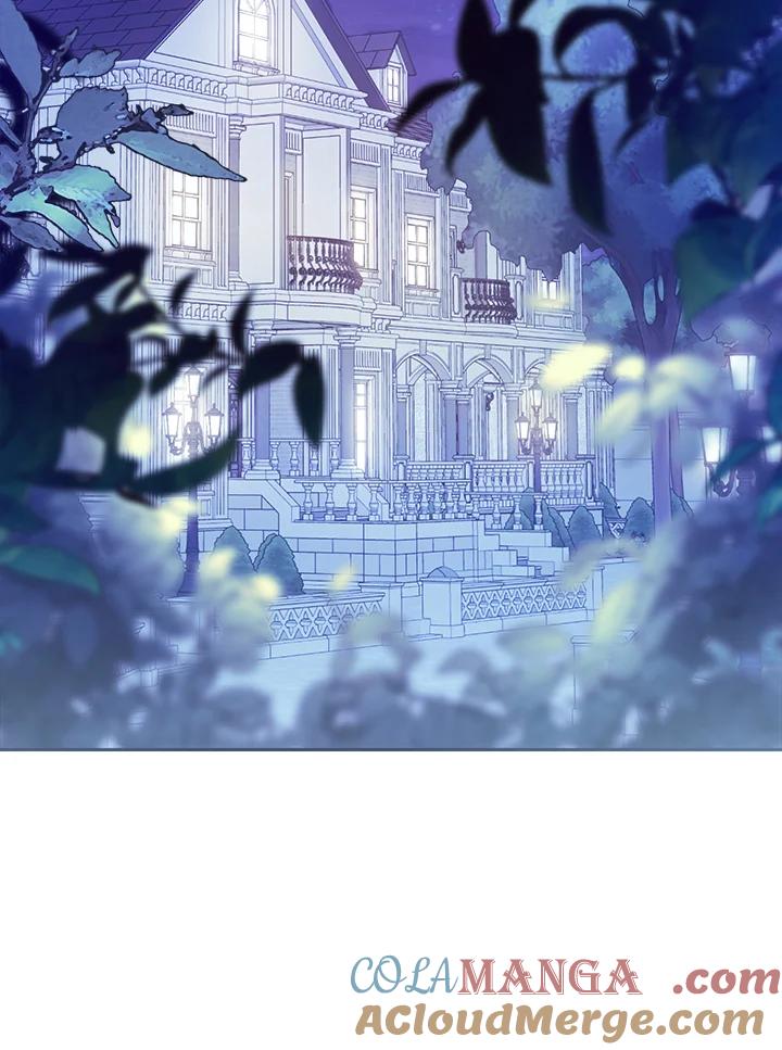 《恶女不做提线木偶》第79话 第61页