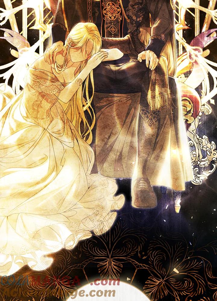 《恶女不做提线木偶》第83话 第45页