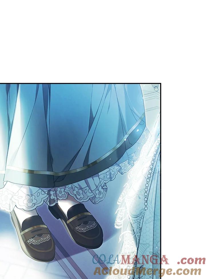 《恶女不做提线木偶》第83话 第109页